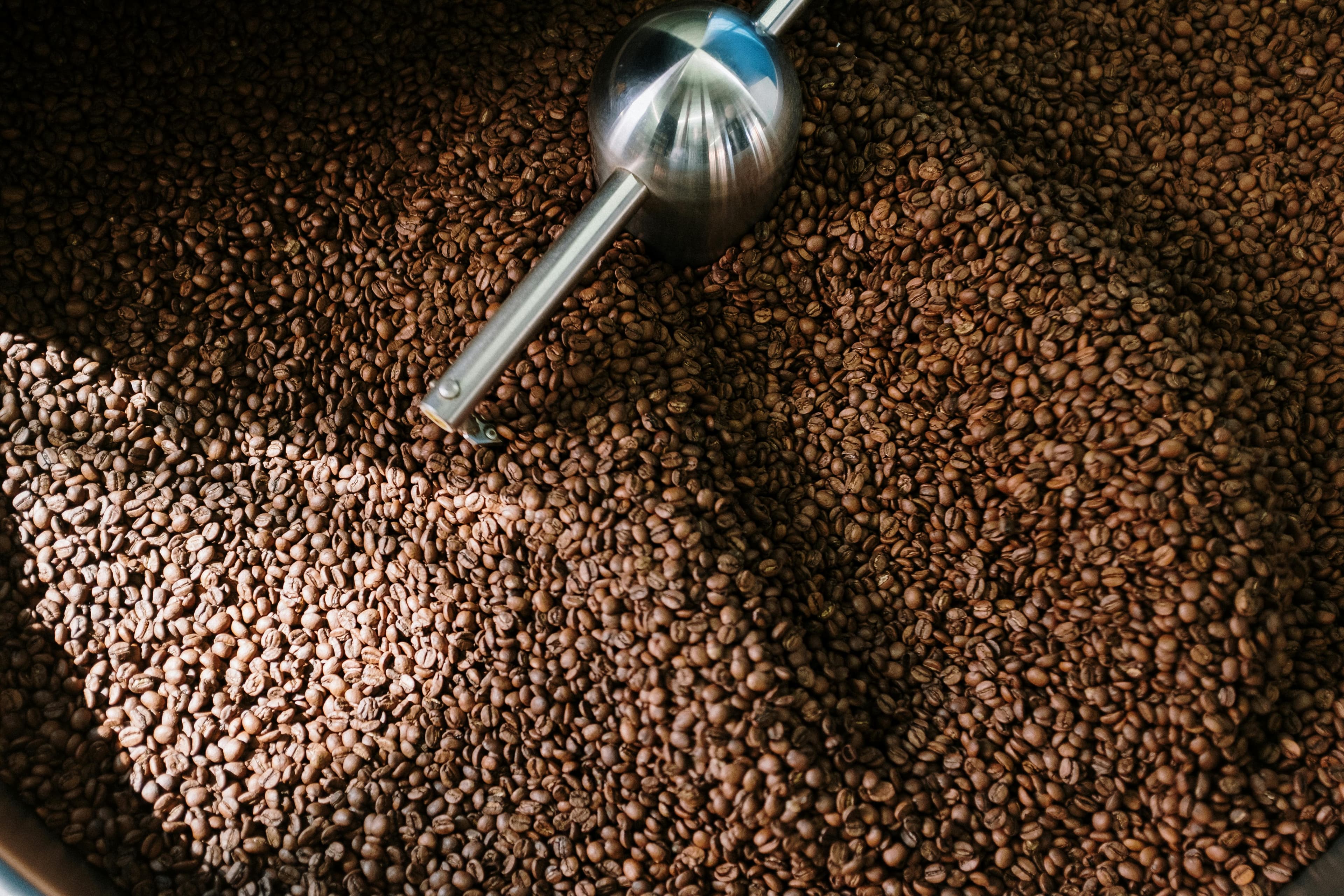Quality control in modern warehouse