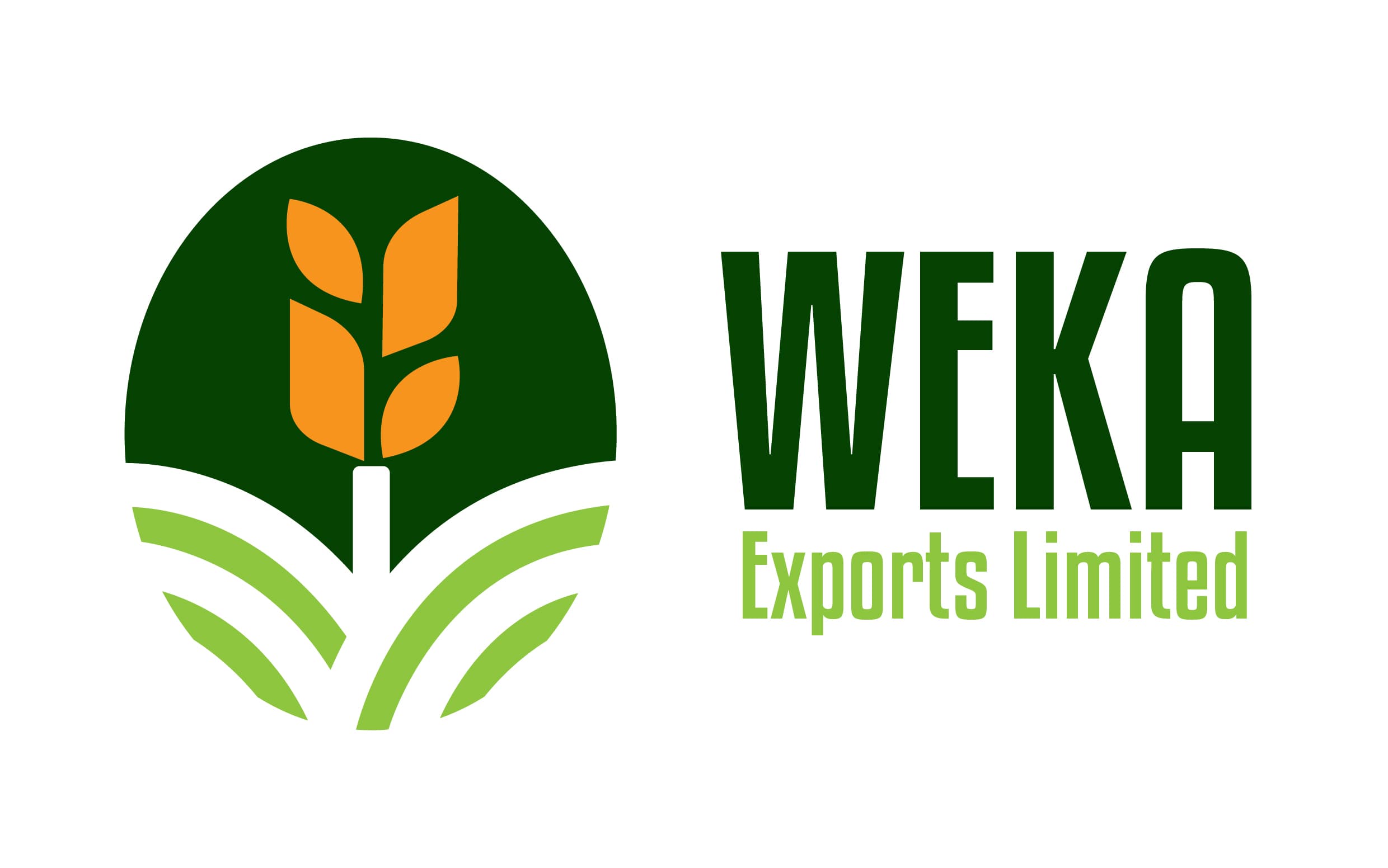 Weka Exports Logo