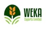 Weka Exports Logo