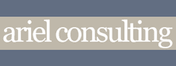 Ariel Consulting Logo