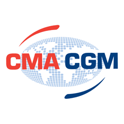 CMA CGM Logo