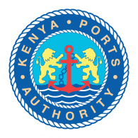 Kenya Ports Authority Logo