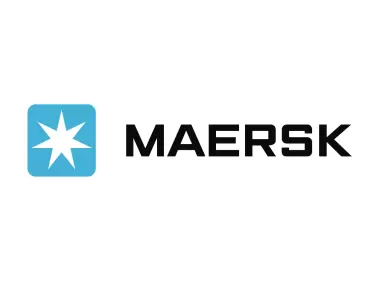 Maersk Logo