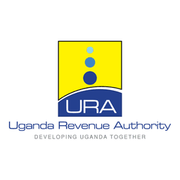 Uganda Revenue Authority Logo