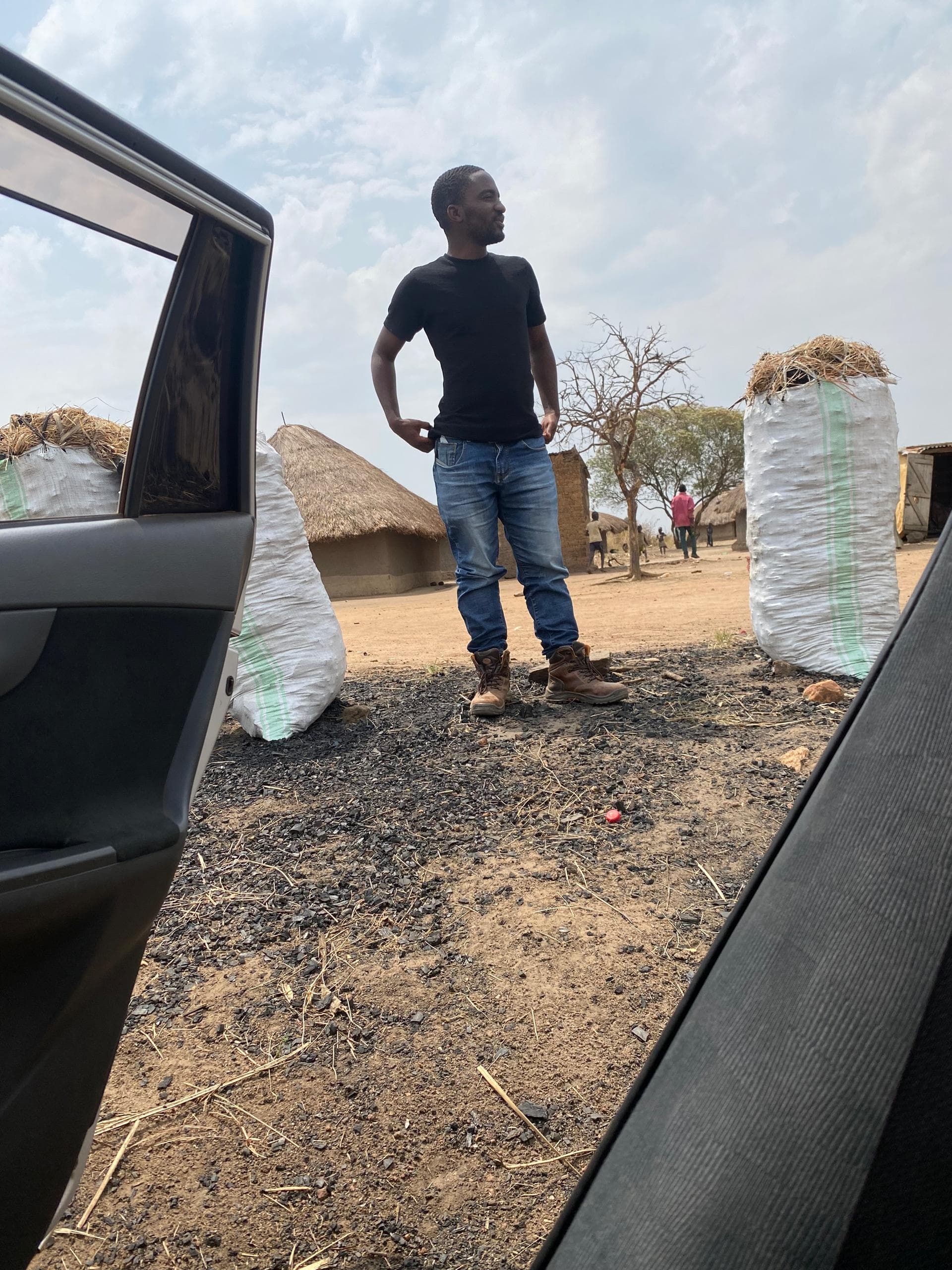 Agricultural Specialists