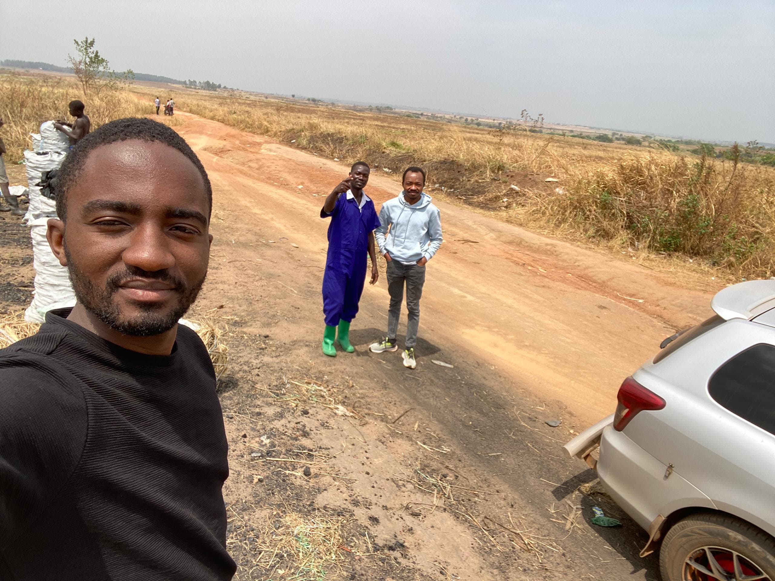 Farm Development